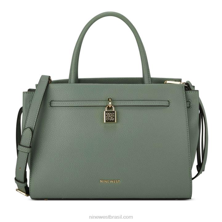 babosa N4P2E2808 bolsa elara Nine West