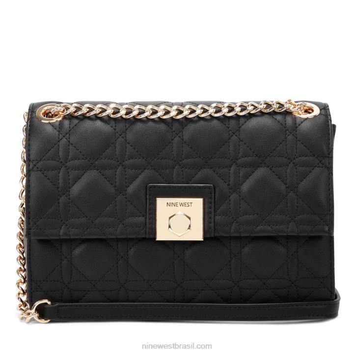 N4P2E2562 aba xbody conversível acolchoada margarida Nine West